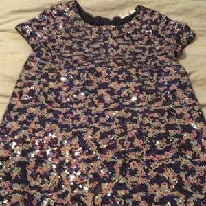 Little girl dress